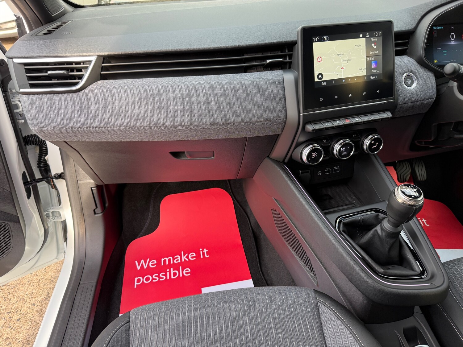 Used Renault Clio 2025 for sale - 76242844: Photo 53