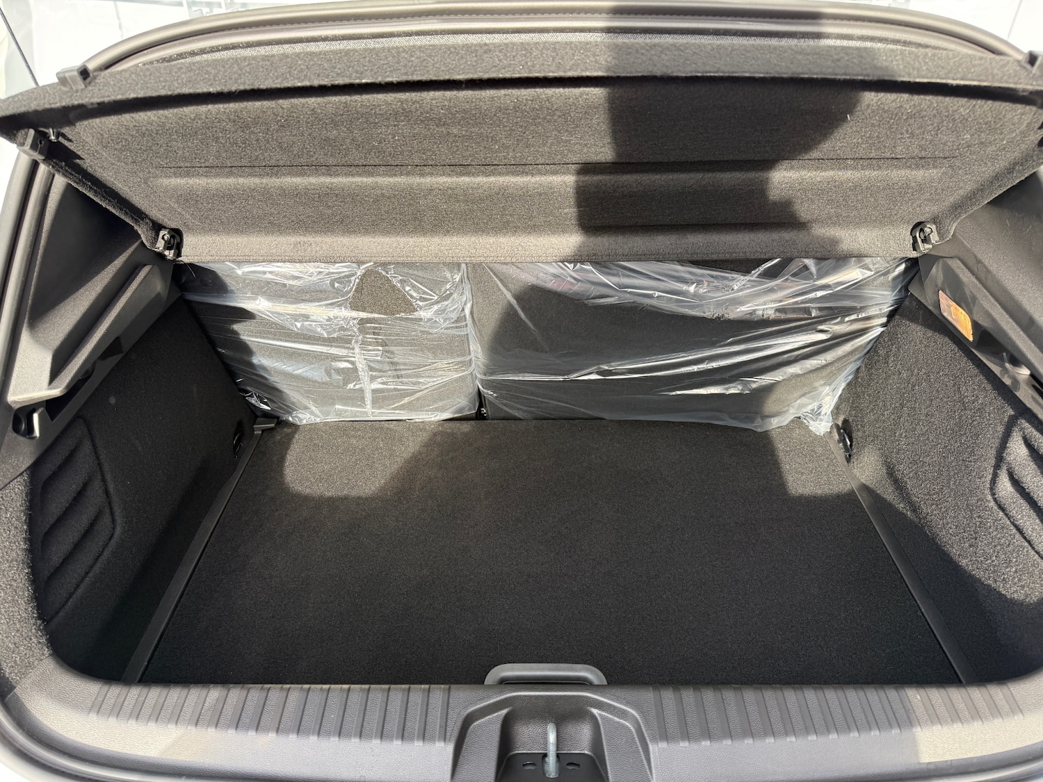 Used Renault Clio 2025 for sale - 76242844: Photo 6