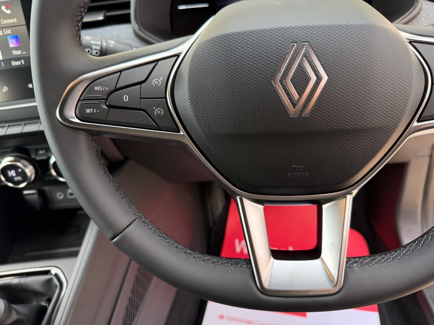 Used Renault Clio 2025 for sale - 76242844: Photo 62