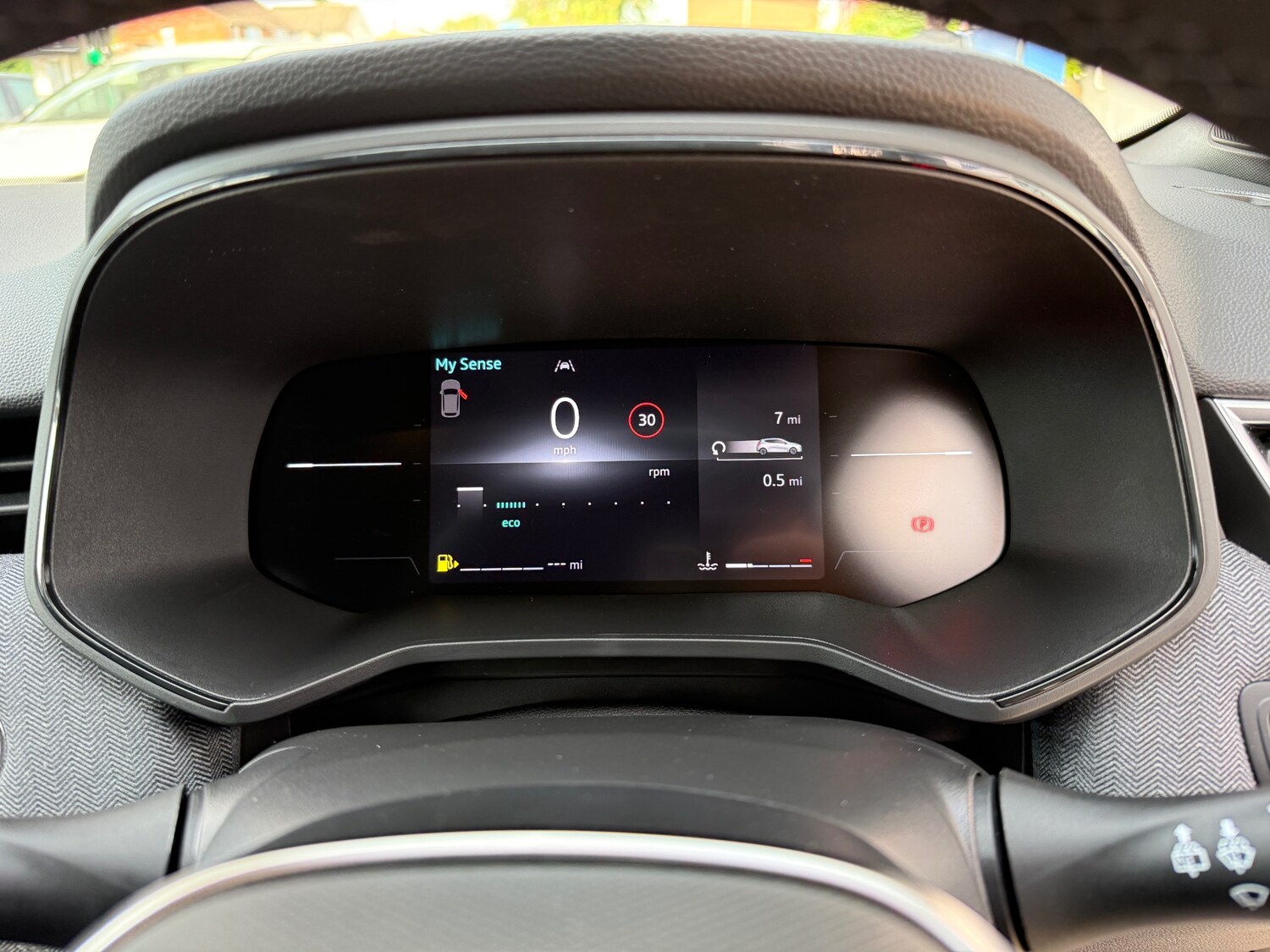 Used Renault Clio 2025 for sale - 76242844: Photo 63