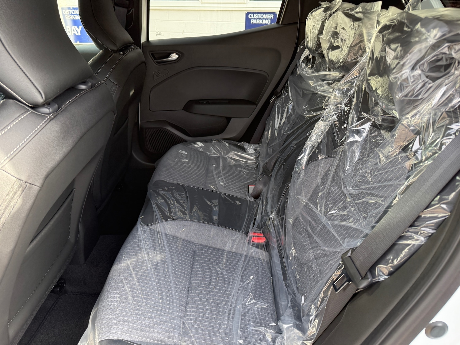 Used Renault Clio 2025 for sale - 76242844: Photo 7