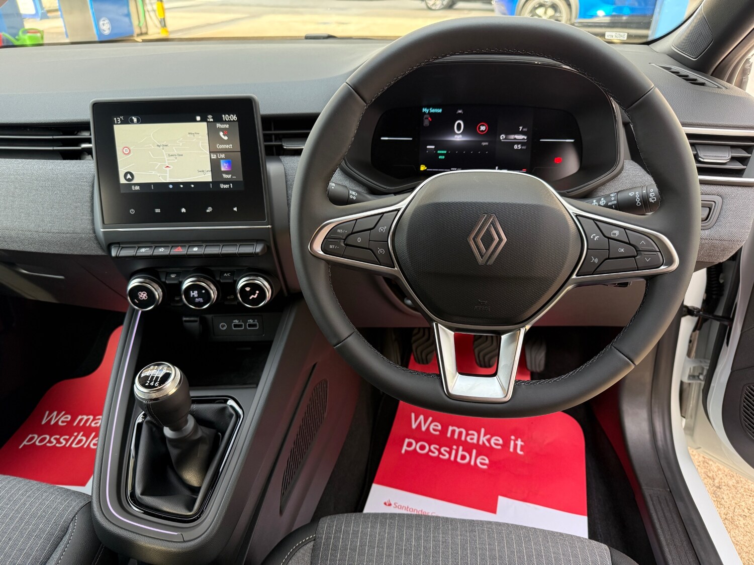 Used Renault Clio 2025 for sale - 76242844: Photo 9