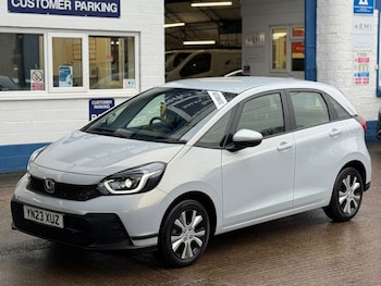 Used Honda Jazz 2023 for sale - 78578122: Photo