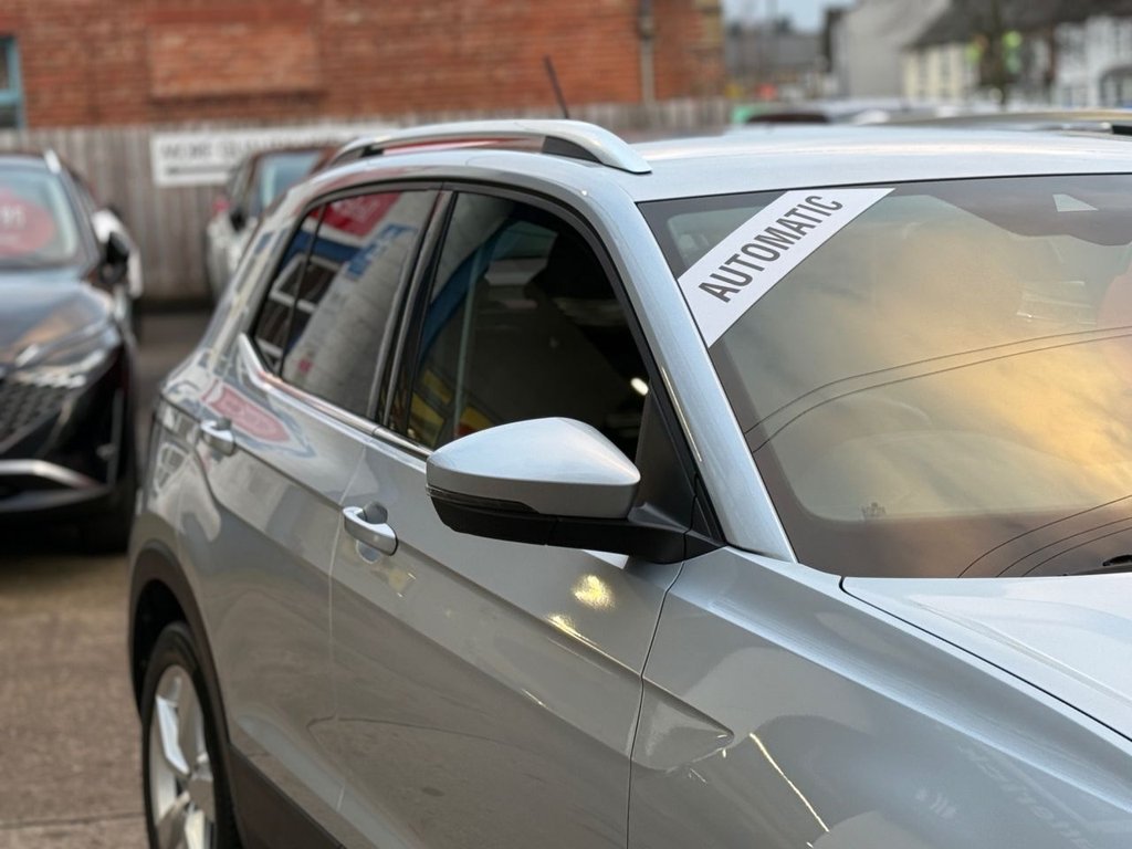 Used Volkswagen T-Cross 2022 for sale - 77422555: Photo 10