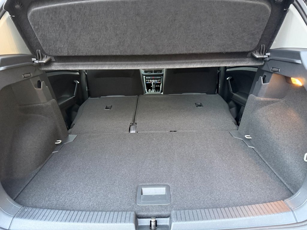 Used Volkswagen T-Cross 2022 for sale - 77422555: Photo 42