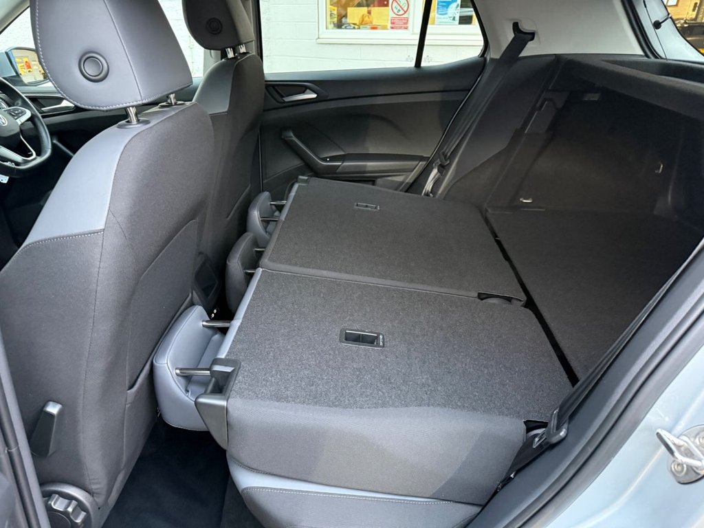 Used Volkswagen T-Cross 2022 for sale - 77422555: Photo 43