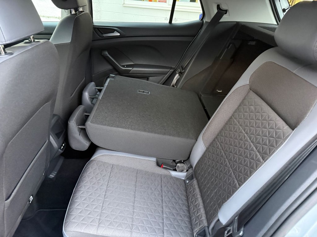 Used Volkswagen T-Cross 2022 for sale - 77422555: Photo 44