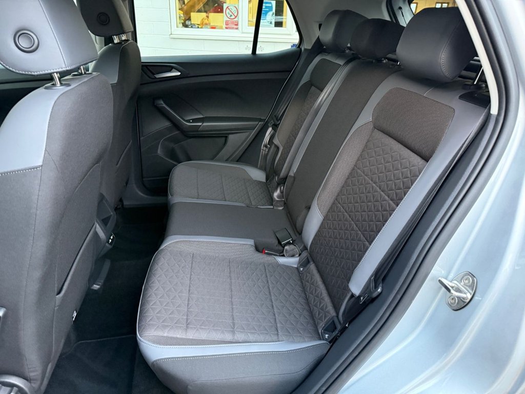 Used Volkswagen T-Cross 2022 for sale - 77422555: Photo 45