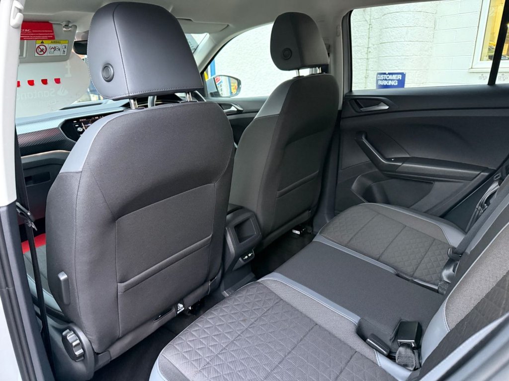 Used Volkswagen T-Cross 2022 for sale - 77422555: Photo 46