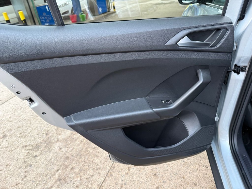 Used Volkswagen T-Cross 2022 for sale - 77422555: Photo 47