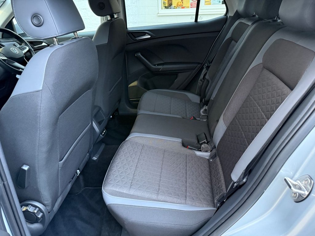 Used Volkswagen T-Cross 2022 for sale - 77422555: Photo 7