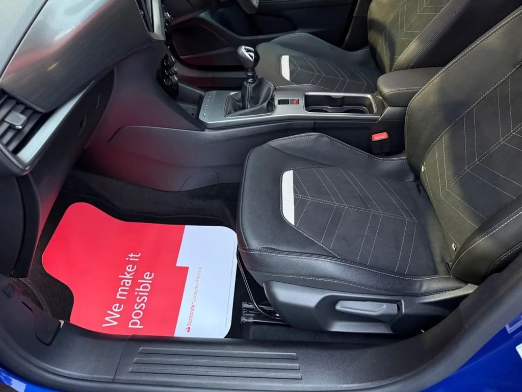 Used Vauxhall Mokka 2025 for sale - 77179523: Photo 12