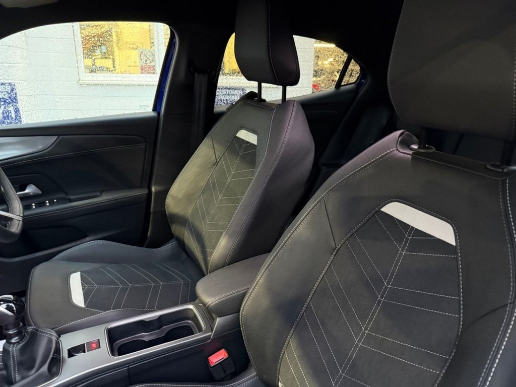 Used Vauxhall Mokka 2025 for sale - 77179523: Photo 15