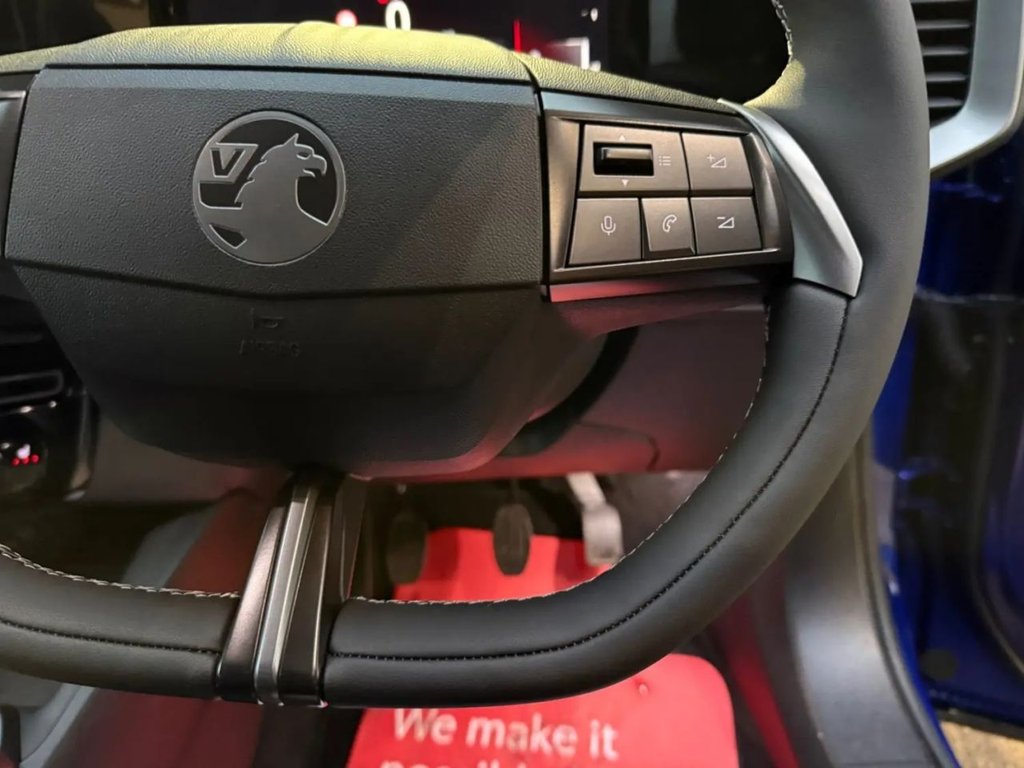 Used Vauxhall Mokka 2025 for sale - 77179523: Photo 16