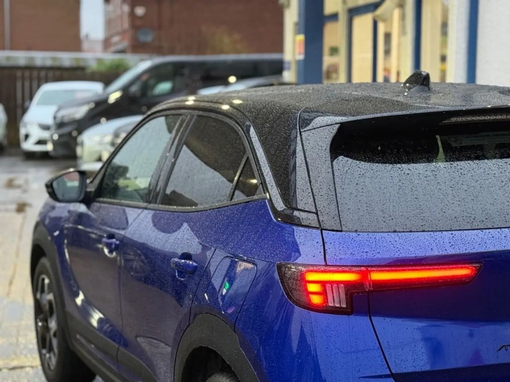 Used Vauxhall Mokka 2025 for sale - 77179523: Photo 19