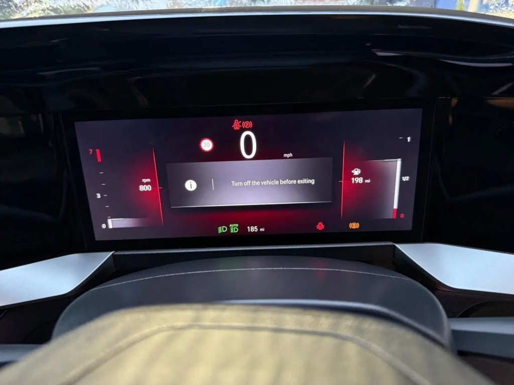 Used Vauxhall Mokka 2025 for sale - 77179523: Photo 2