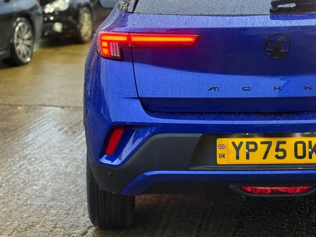 Used Vauxhall Mokka 2025 for sale - 77179523: Photo 20