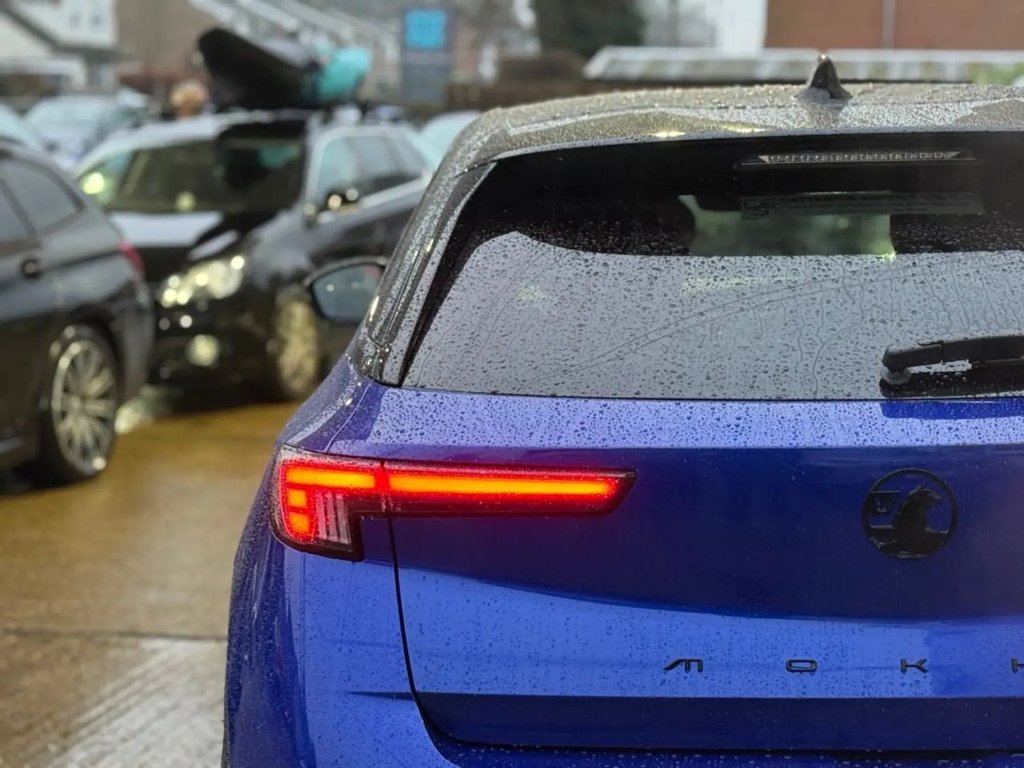 Used Vauxhall Mokka 2025 for sale - 77179523: Photo 25