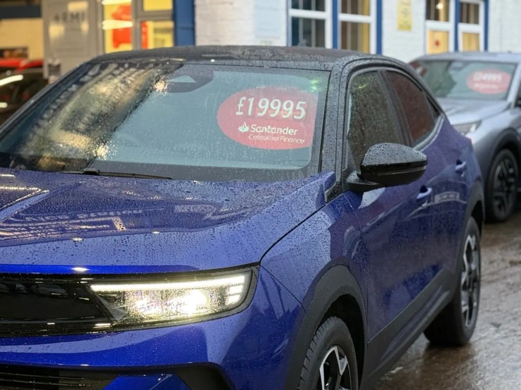 Used Vauxhall Mokka 2025 for sale - 77179523: Photo 29