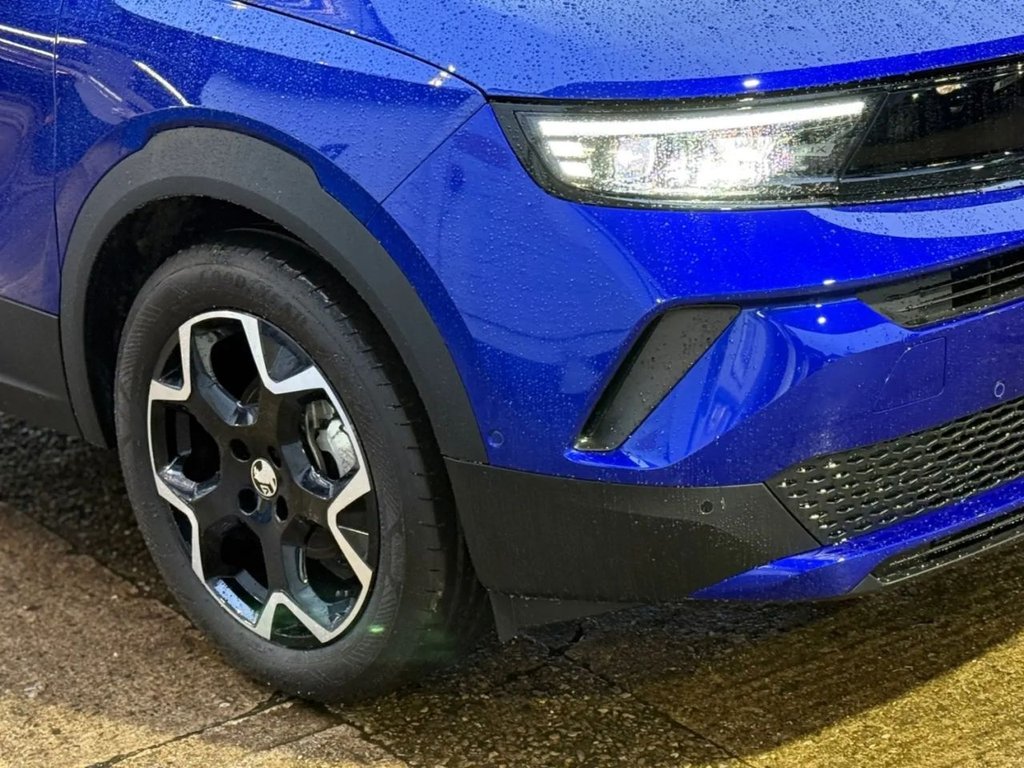 Used Vauxhall Mokka 2025 for sale - 77179523: Photo 30