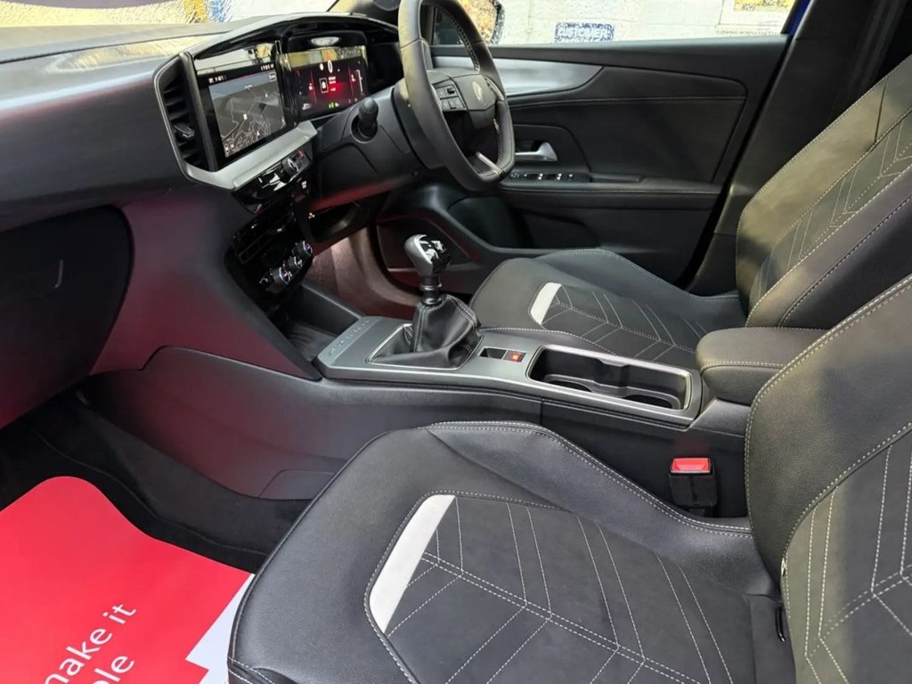 Used Vauxhall Mokka 2025 for sale - 77179523: Photo 31