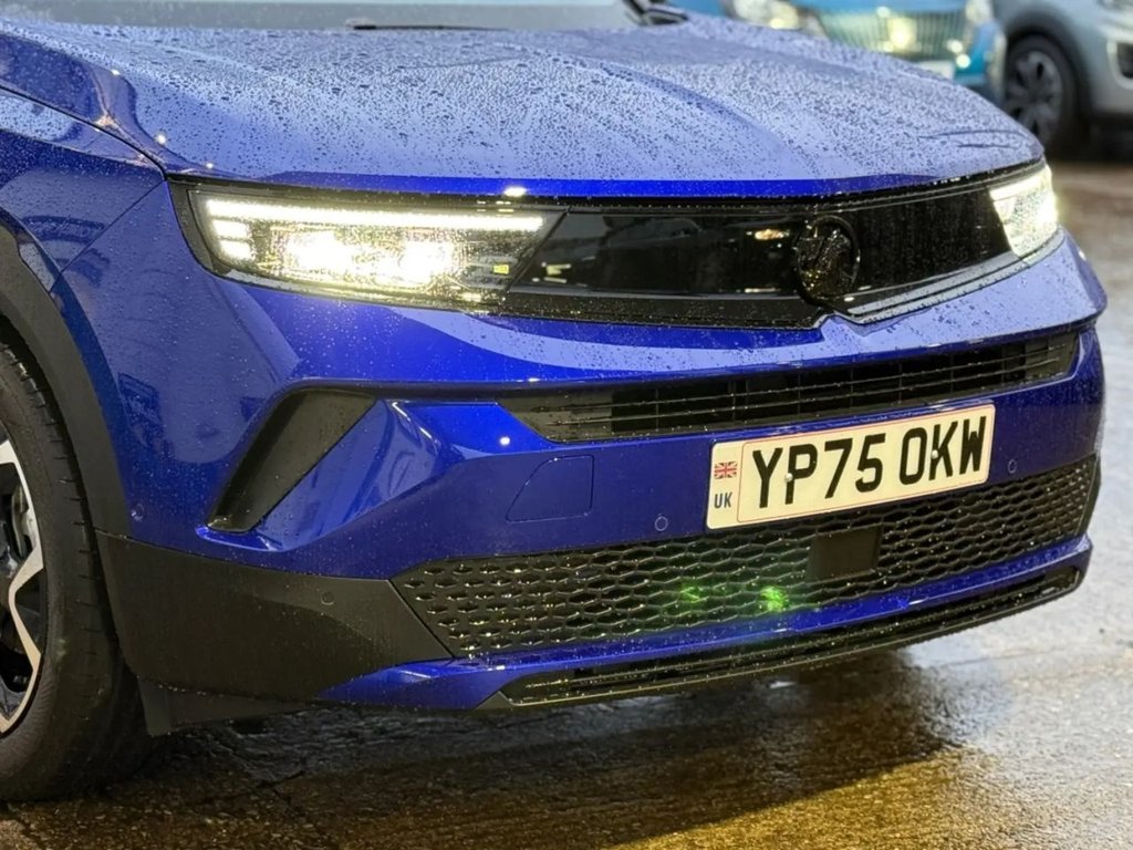 Used Vauxhall Mokka 2025 for sale - 77179523: Photo 34