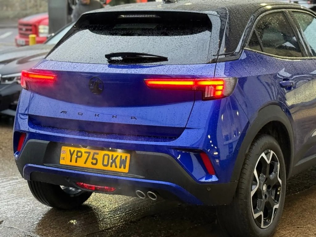 Used Vauxhall Mokka 2025 for sale - 77179523: Photo 42