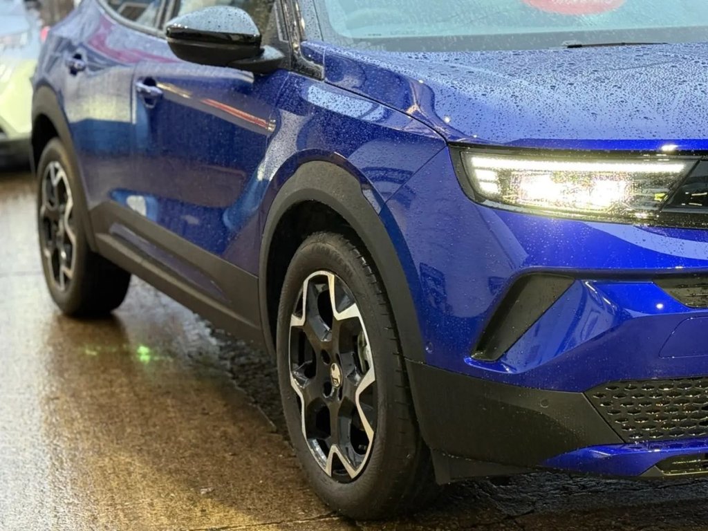 Used Vauxhall Mokka 2025 for sale - 77179523: Photo 7