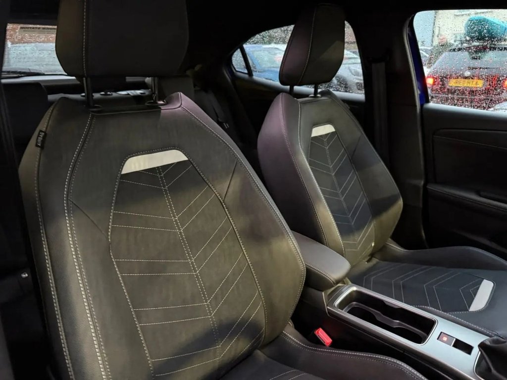 Used Vauxhall Mokka 2025 for sale - 77179523: Photo 9