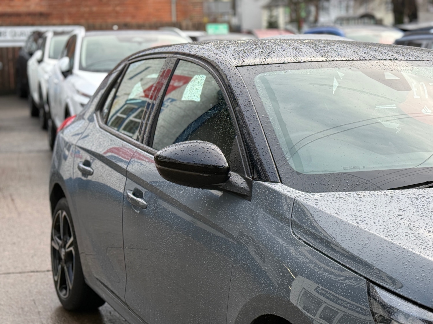 Used Vauxhall Corsa 2023 for sale - 76834871: Photo 11