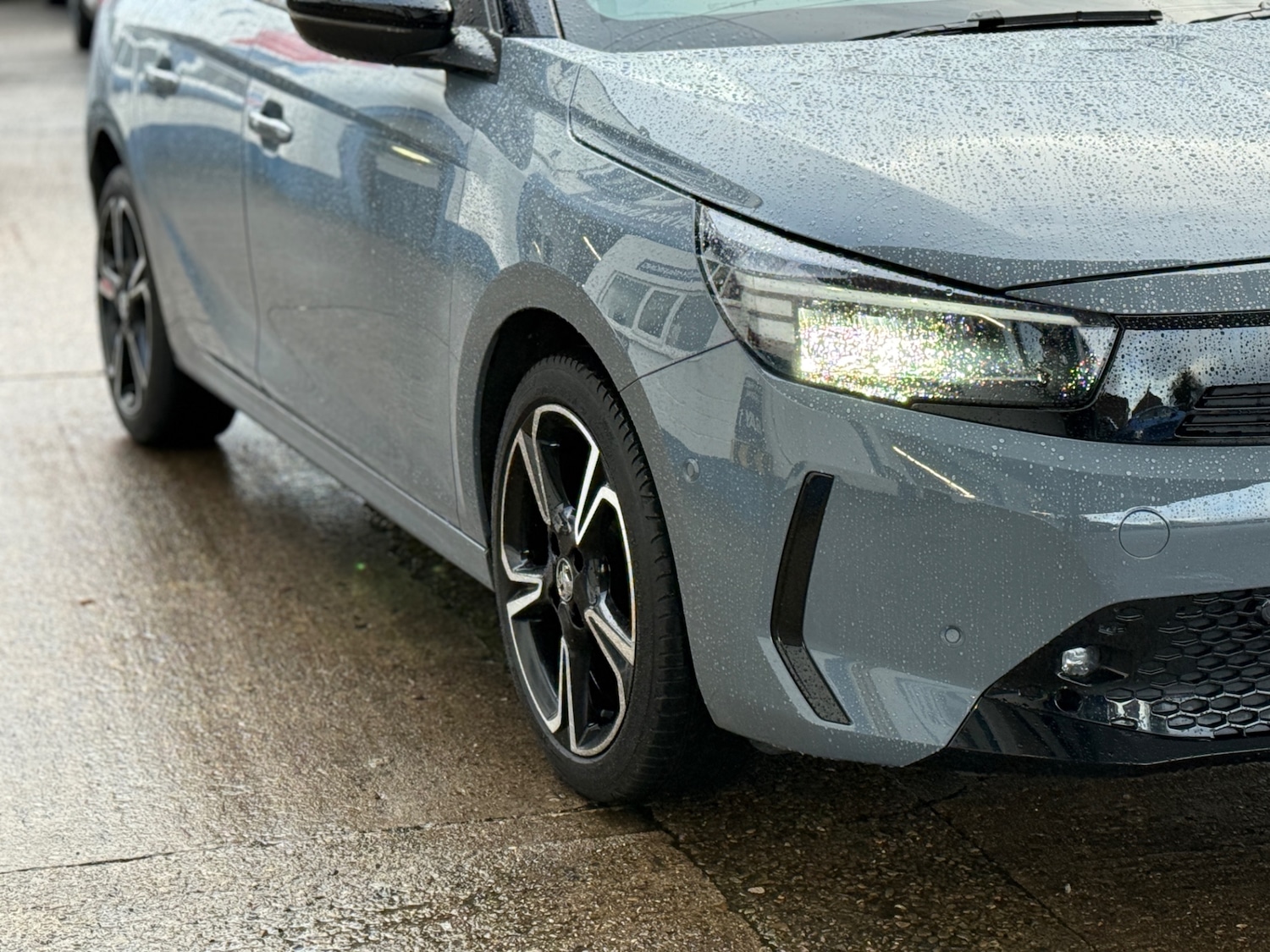 Used Vauxhall Corsa 2023 for sale - 76834871: Photo 12