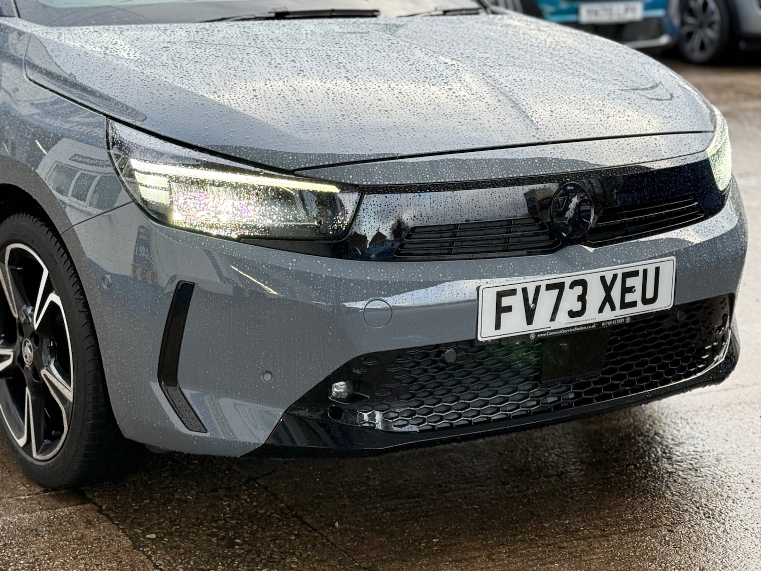 Used Vauxhall Corsa 2023 for sale - 76834871: Photo 13