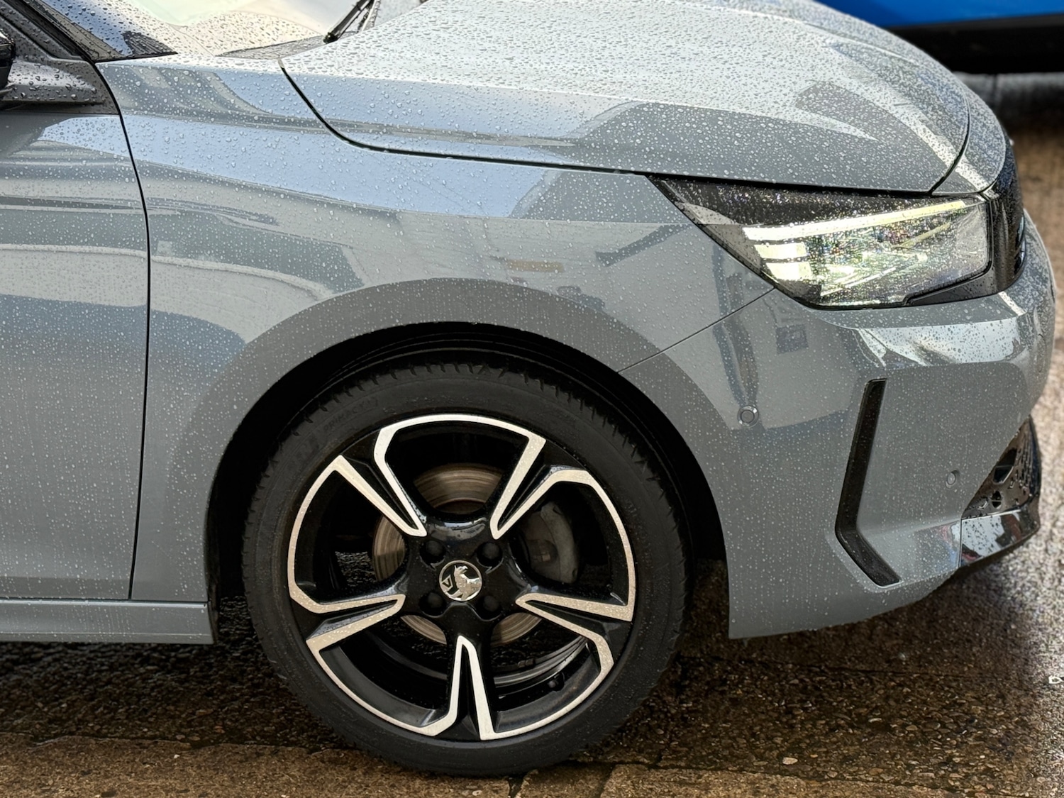 Used Vauxhall Corsa 2023 for sale - 76834871: Photo 15