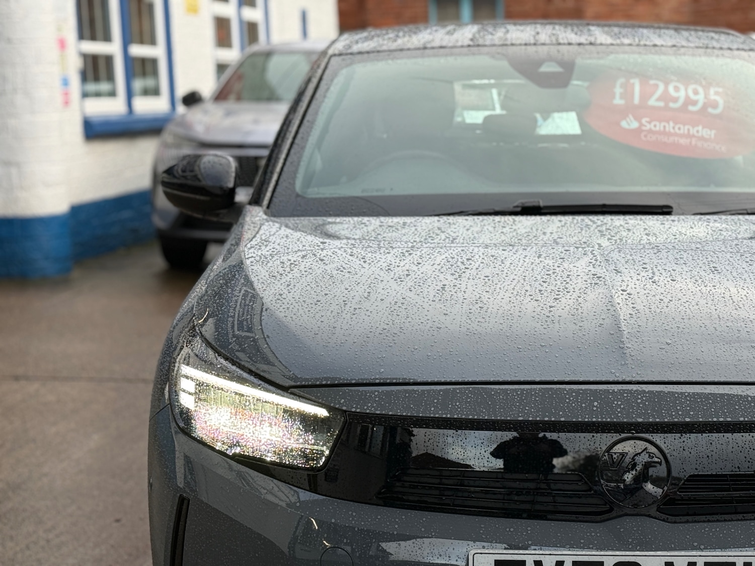 Used Vauxhall Corsa 2023 for sale - 76834871: Photo 17