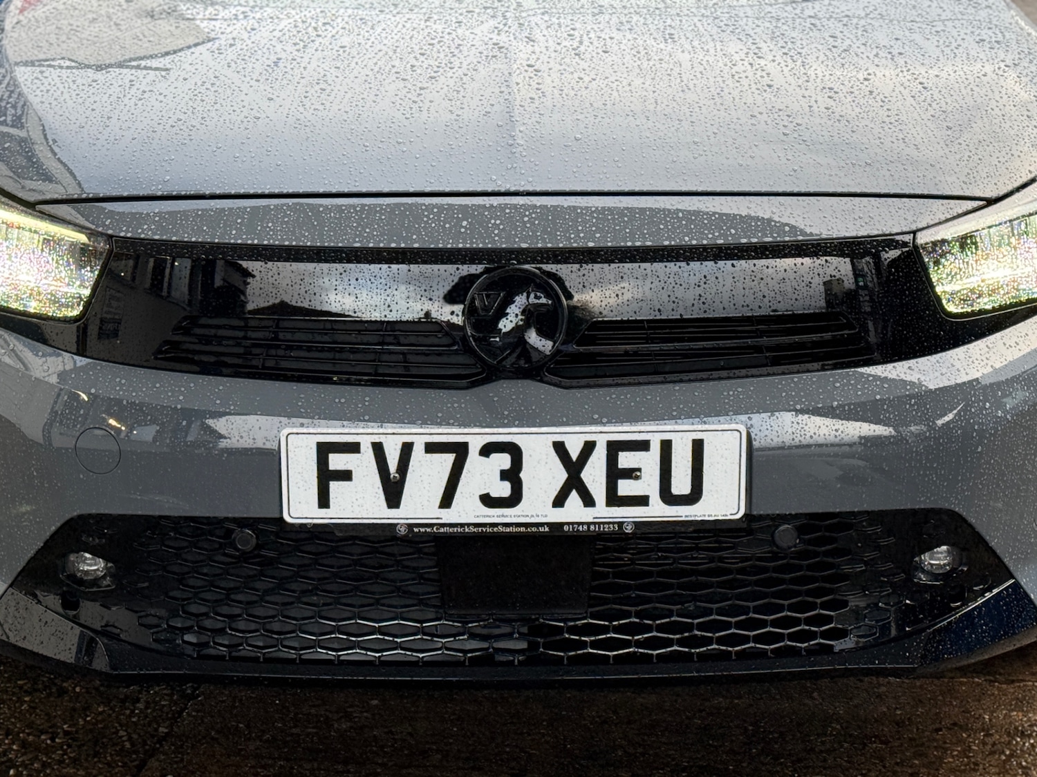 Used Vauxhall Corsa 2023 for sale - 76834871: Photo 18