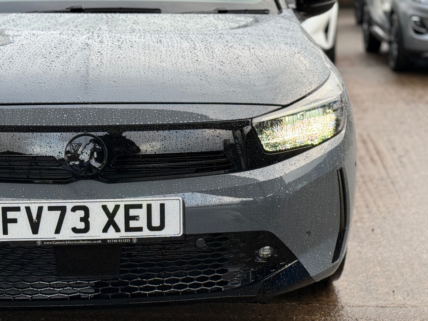 Used Vauxhall Corsa 2023 for sale - 76834871: Photo 19