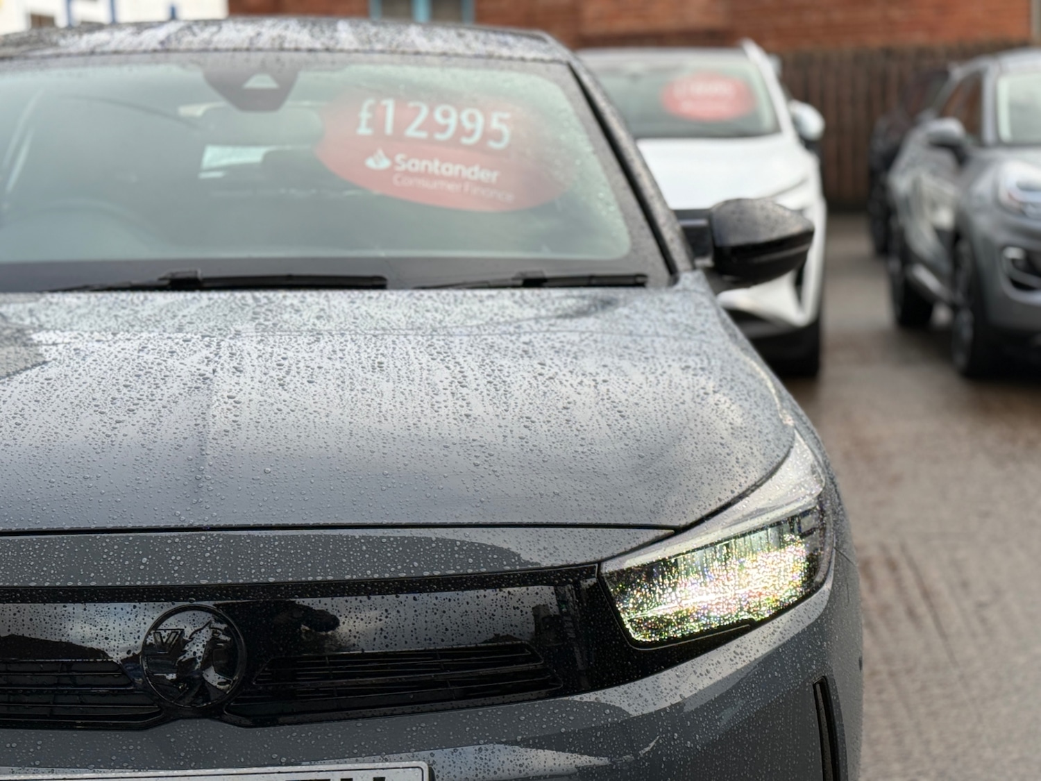 Used Vauxhall Corsa 2023 for sale - 76834871: Photo 20