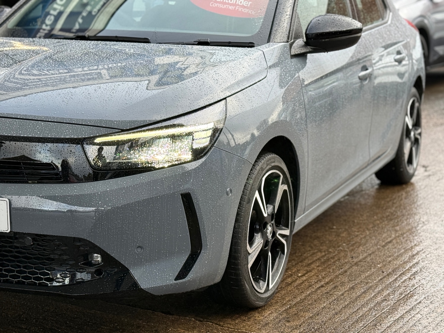 Used Vauxhall Corsa 2023 for sale - 76834871: Photo 22