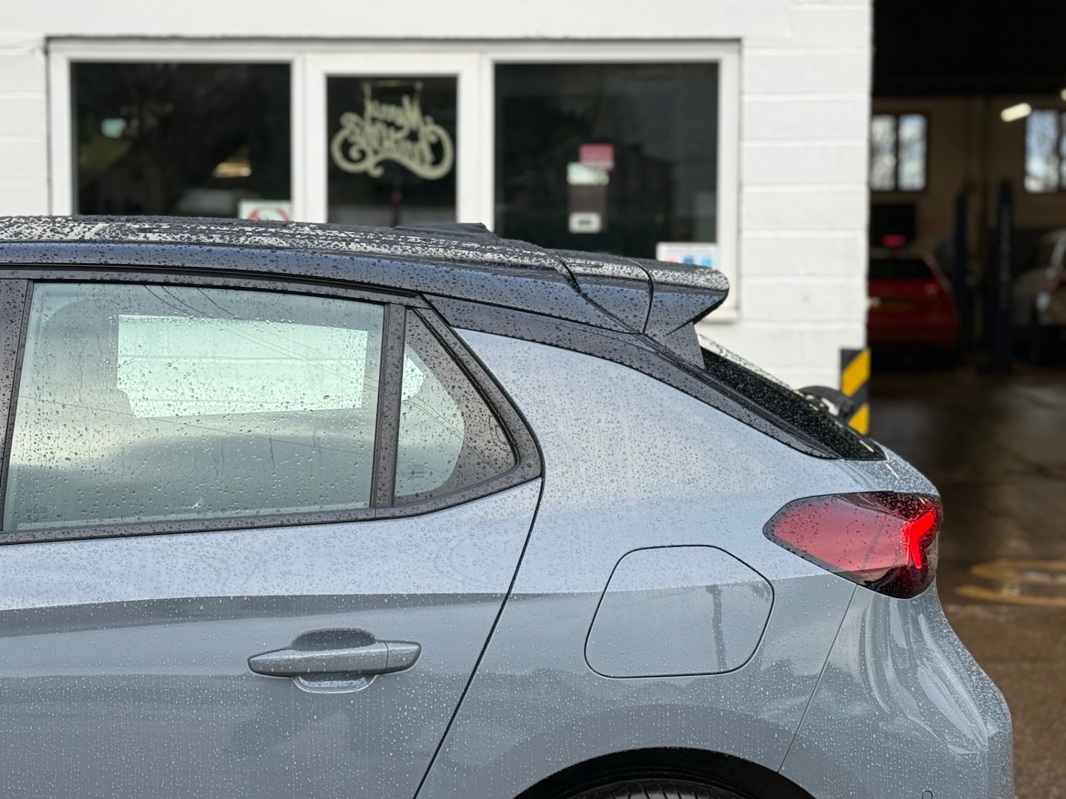 Used Vauxhall Corsa 2023 for sale - 76834871: Photo 24