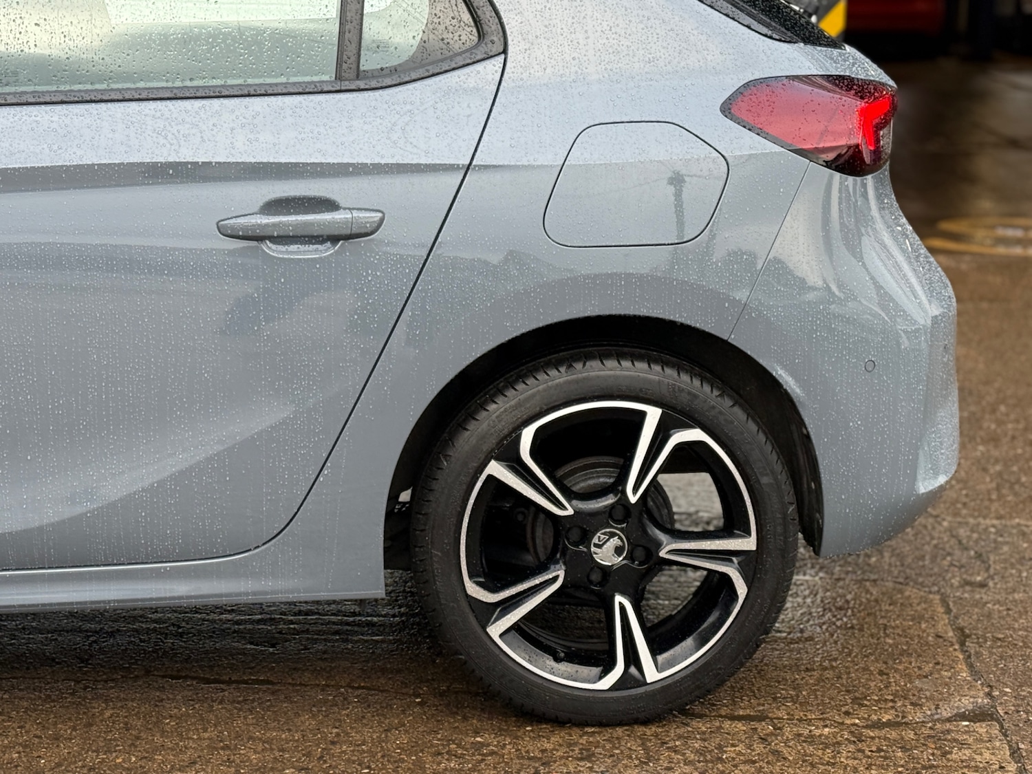 Used Vauxhall Corsa 2023 for sale - 76834871: Photo 25