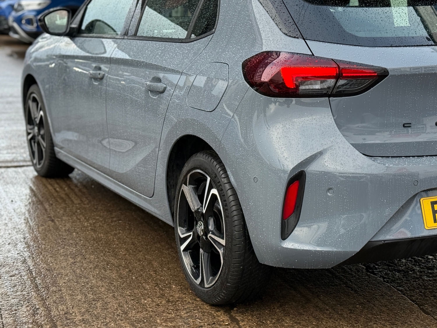 Used Vauxhall Corsa 2023 for sale - 76834871: Photo 27