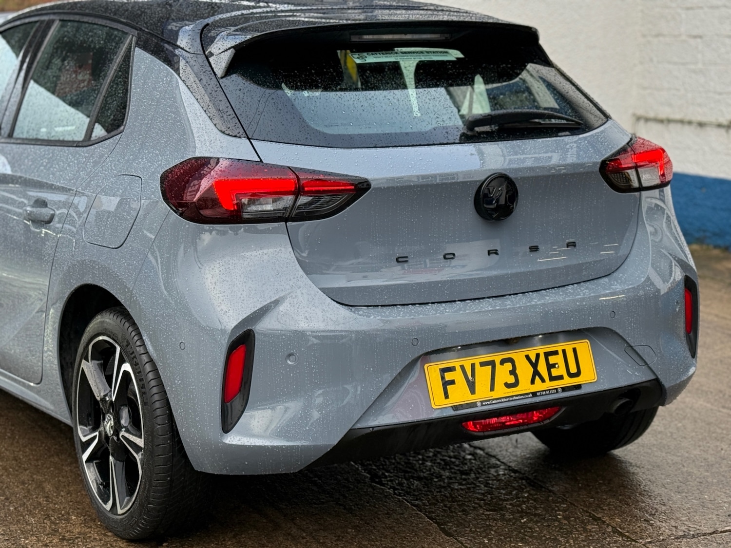 Used Vauxhall Corsa 2023 for sale - 76834871: Photo 28