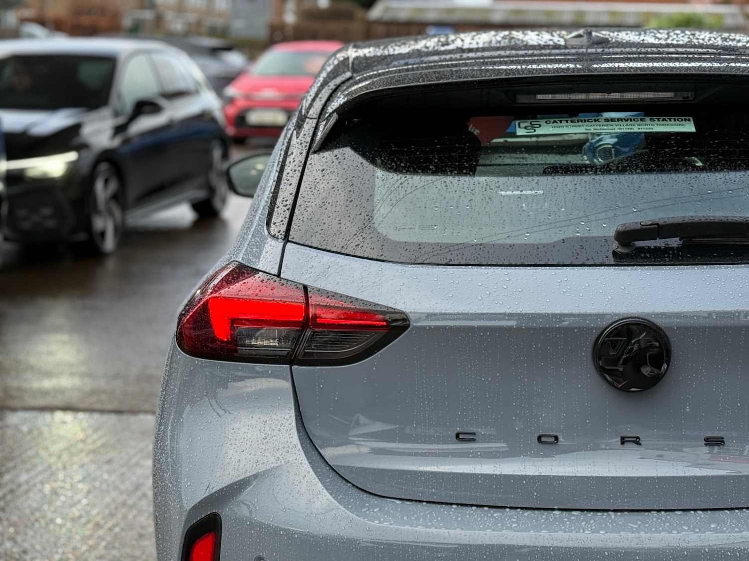 Used Vauxhall Corsa 2023 for sale - 76834871: Photo 29