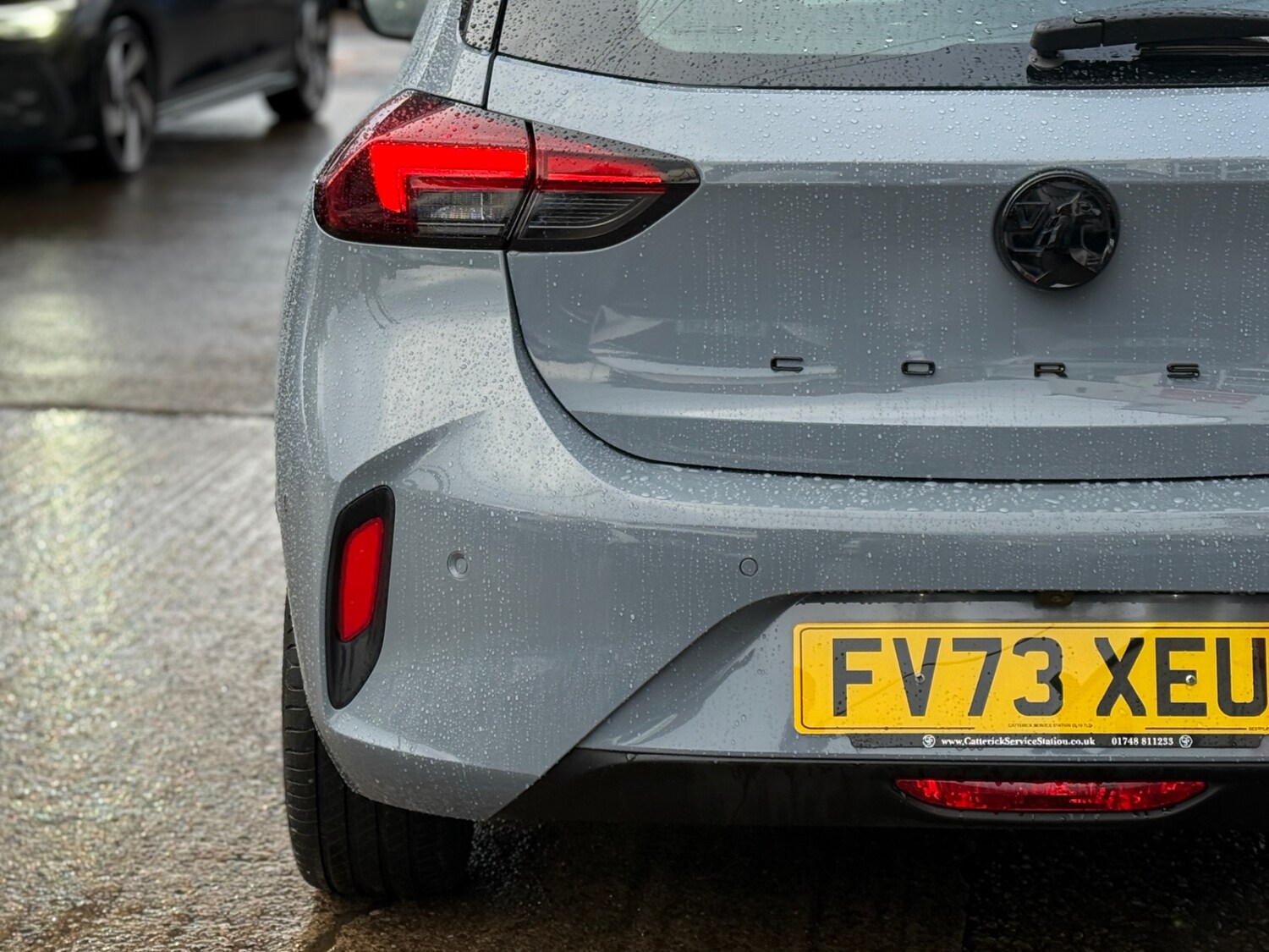 Used Vauxhall Corsa 2023 for sale - 76834871: Photo 30