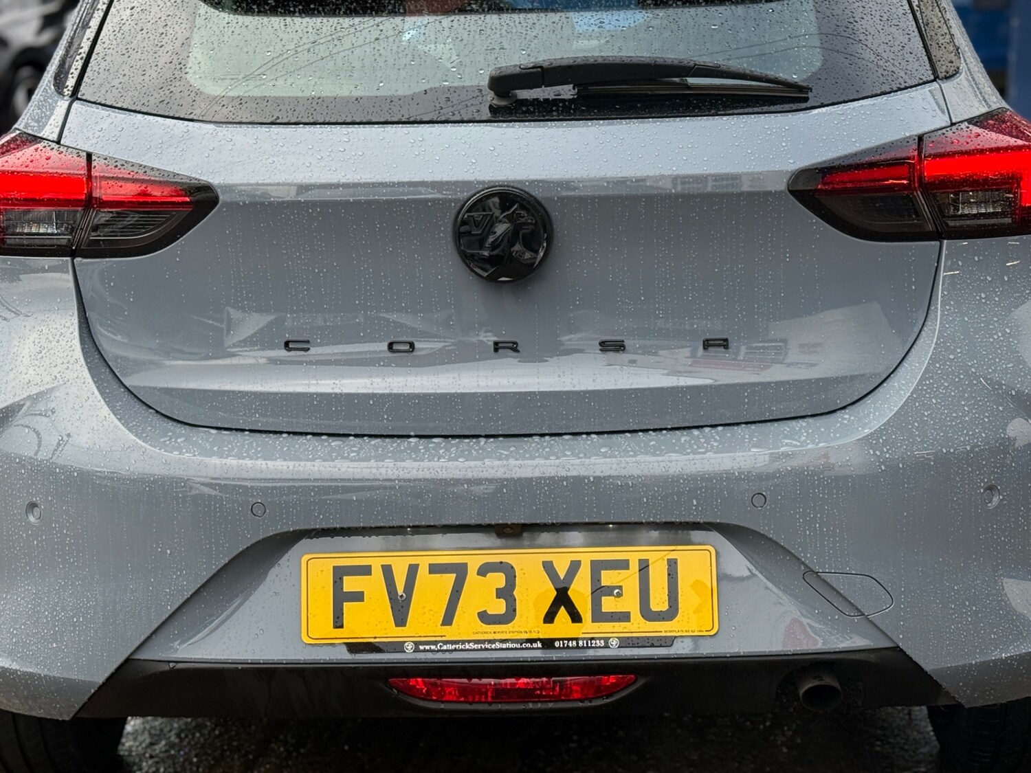 Used Vauxhall Corsa 2023 for sale - 76834871: Photo 31