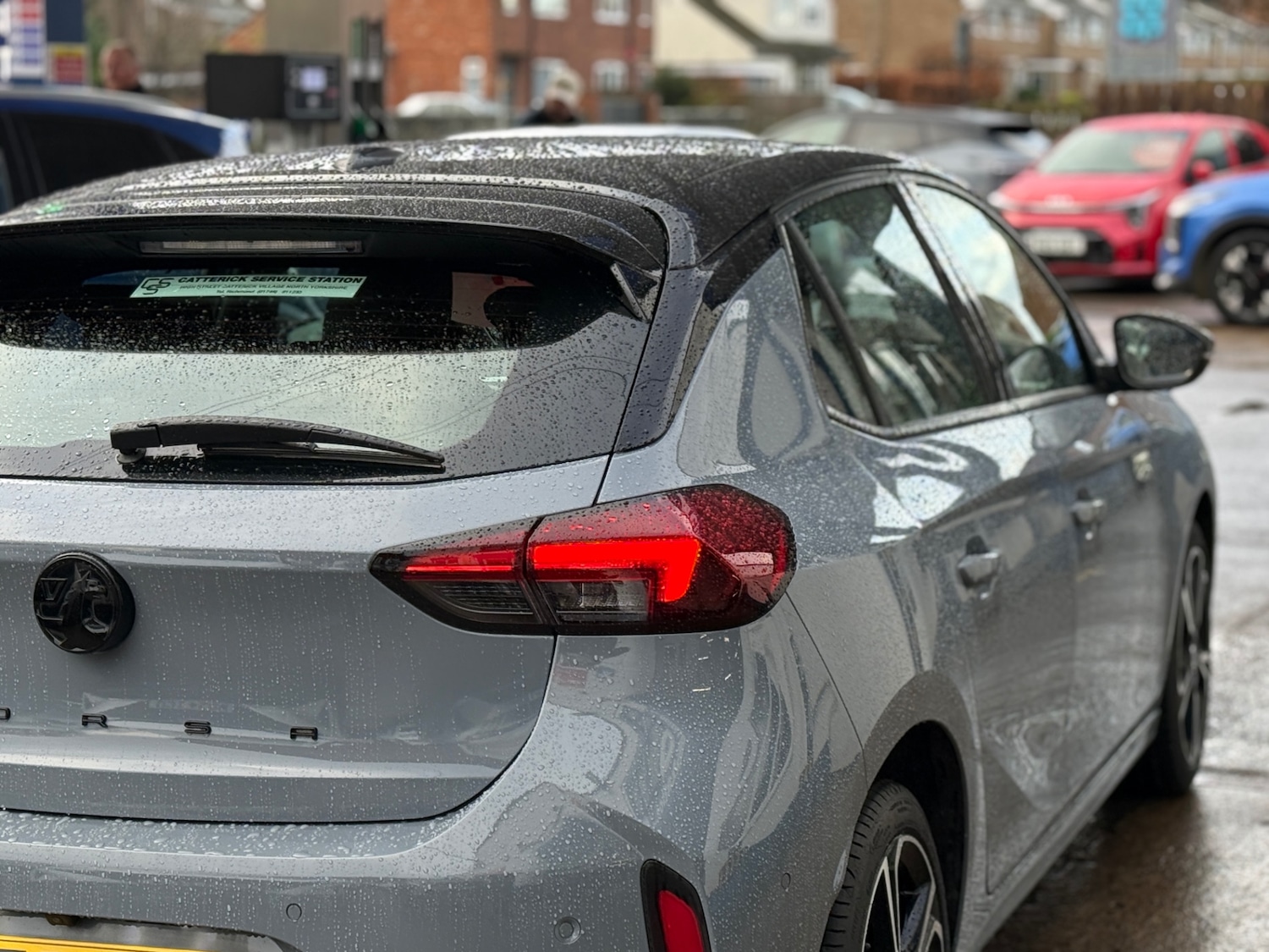 Used Vauxhall Corsa 2023 for sale - 76834871: Photo 34