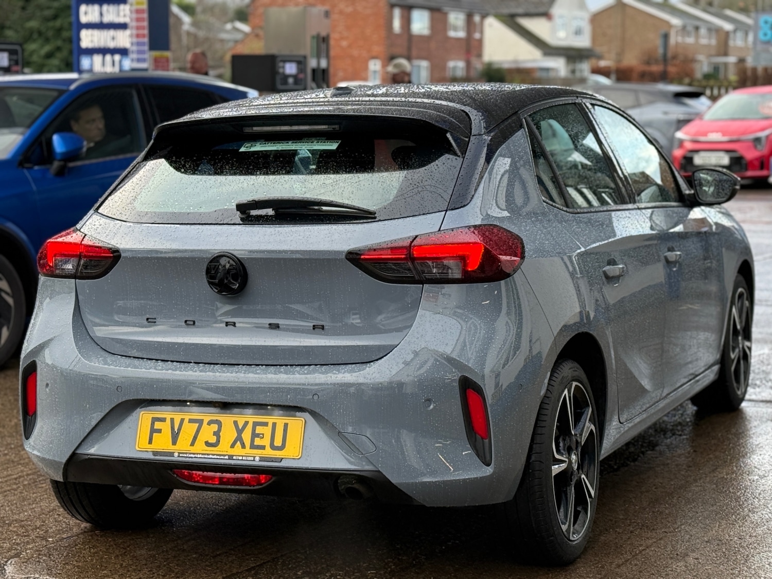 Used Vauxhall Corsa 2023 for sale - 76834871: Photo 37