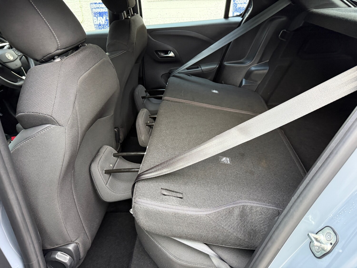 Used Vauxhall Corsa 2023 for sale - 76834871: Photo 42