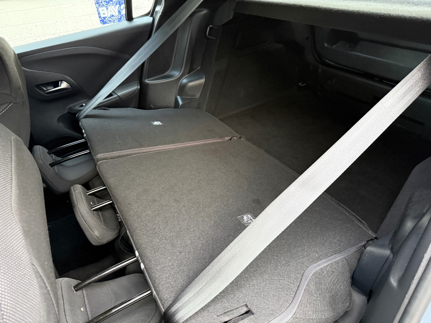 Used Vauxhall Corsa 2023 for sale - 76834871: Photo 43