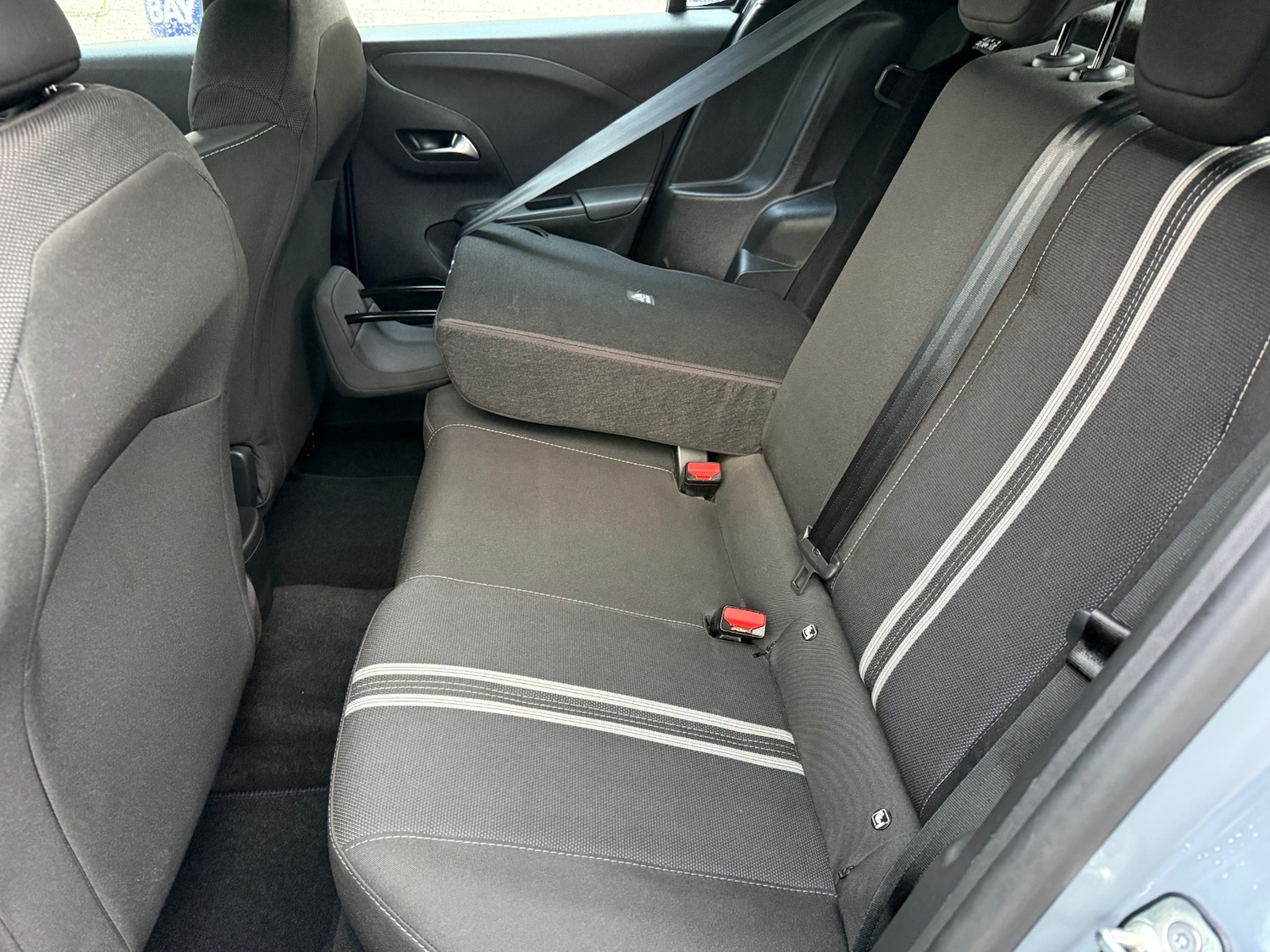 Used Vauxhall Corsa 2023 for sale - 76834871: Photo 44